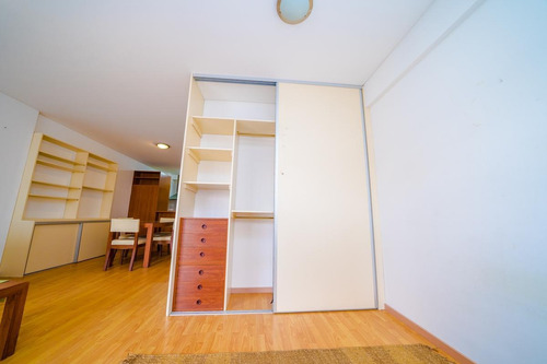 Imagen 11 de 22 de Departamento Venta Congreso Pileta Balcon