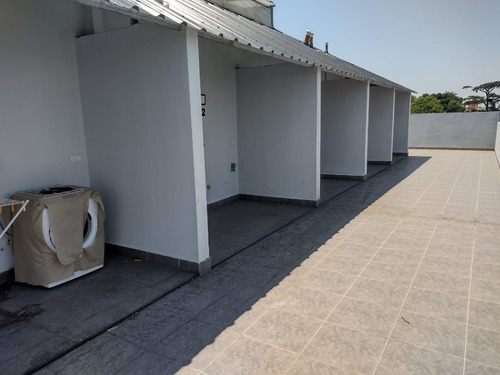 Imagen 14 de 14 de Departamento De 2 Ambientes A Estrenar Con Cochera + Baulera - Moron Sur