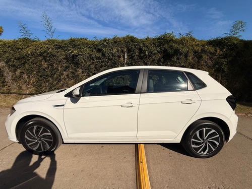 Volkswagen Polo 1.0 Tsi 170 Highline At