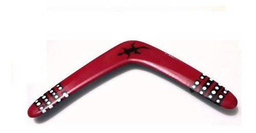 Bumerangue Profissional Rigel Boomerang (destro)