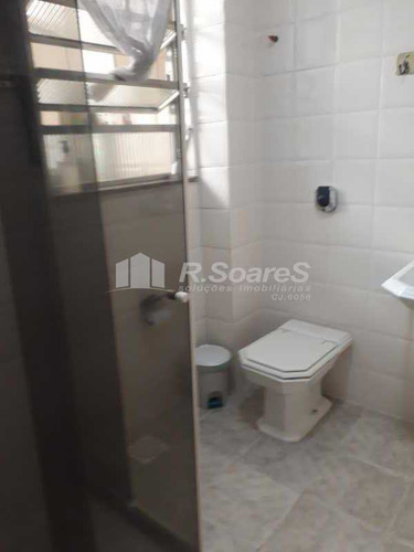 Apartamento 2 Dormitórios No Melhor Ponto Da Marechal Fontenelle - Vvap20687