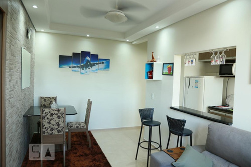 Apartamento Para Aluguel - Jardim Roberto Benedetti, 2 Quartos, 47 - 893301877