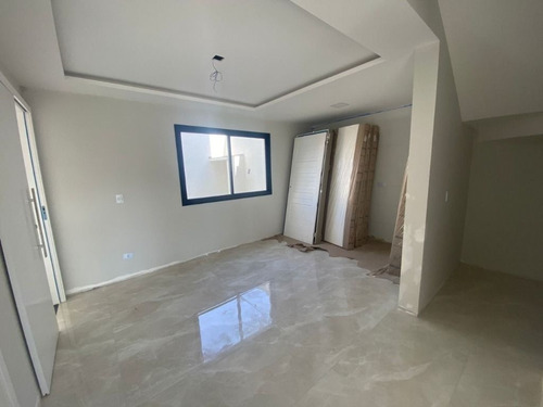 Imagem 3 de 10 de Triplex Com Terraço!!! - So1348