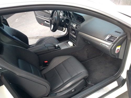 Imagem 12 de 14 de Mercedes-benz E250 Coope
