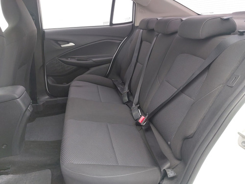 Chevrolet Onix 1.0 TURBO FLEX LTZ AUTOMÁTICO