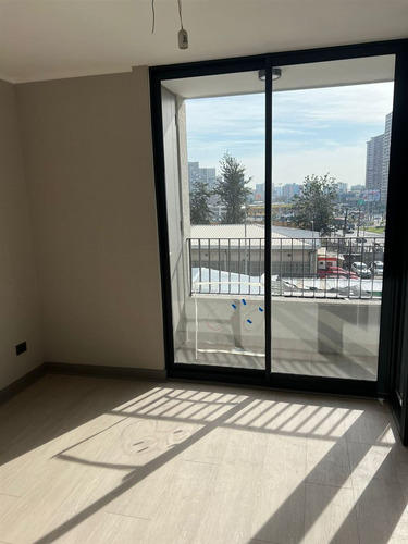 Departamento 1d+1b+b Rodriguez De Velasco #10 La Flo