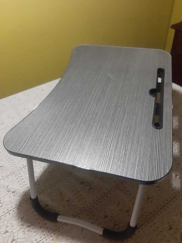 Imagen 8 de 8 de Soporte Para Laptot Multifuncional Para Cama