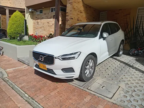 Volvo XC60 2.0 D4 Awd Momentum
