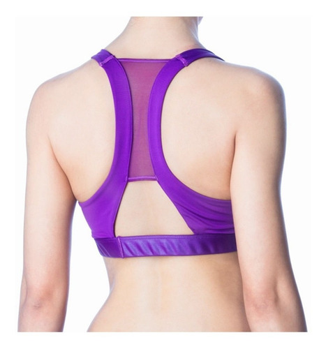 Imagen 2 de 6 de Nuevos Tops Deportivos Lax Touche Sport Gym Fitness