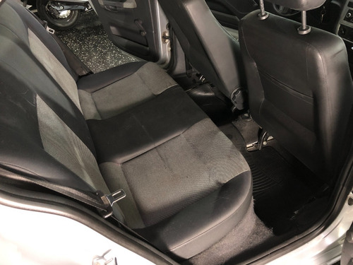 Volkswagen Gol Trend