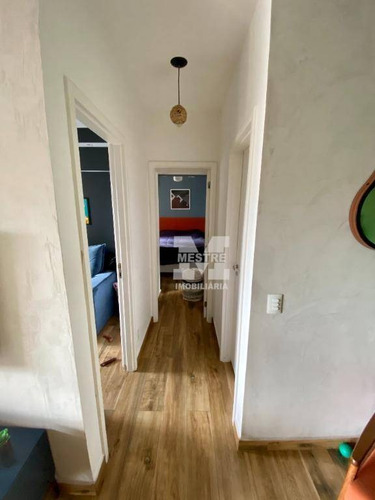 Imagem 11 de 30 de Apartamento Com 2 Dormitórios À Venda, 60 M² Por R$ 425.000,02 - Gopoúva - Guarulhos/sp - Ap2850