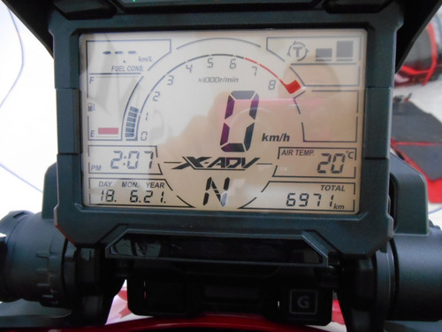 Imagem 7 de 7 de Moto