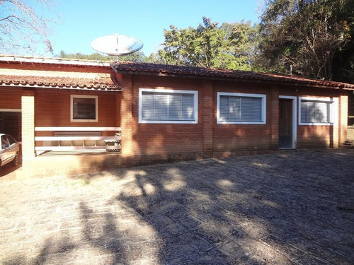 Imagem 16 de 30 de Chácara À Venda, 12010 M² Por R$ 749.000,00 - Guacuri - Itupeva/sp - Ch0094