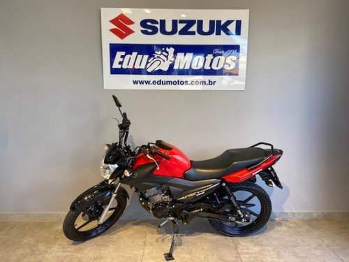 Imagem 5 de 9 de Yamaha Ybr 150 Factor Ed 2021