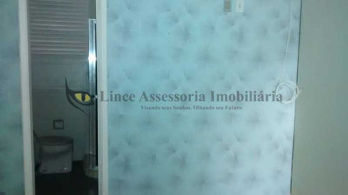 Imagem 6 de 13 de Sala-à Venda-tijuca-rio De Janeiro - Tasl00088