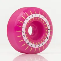 Comprar Rodas Para Skate Street Iniciante Poliuretano Rodinhas Skate