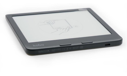 Kobo Libra 2 - Resistente Al Agua/ Audiolibros