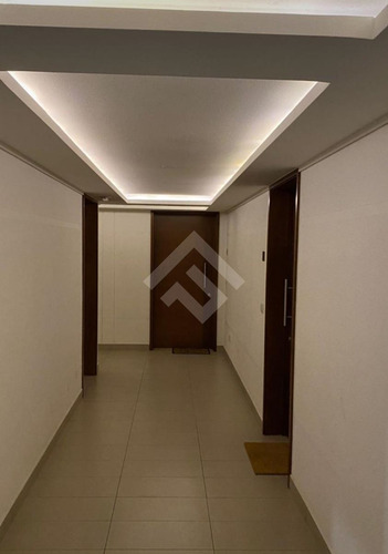 Departamento En Venta De 2d-2b-e-b En Ñuñoa