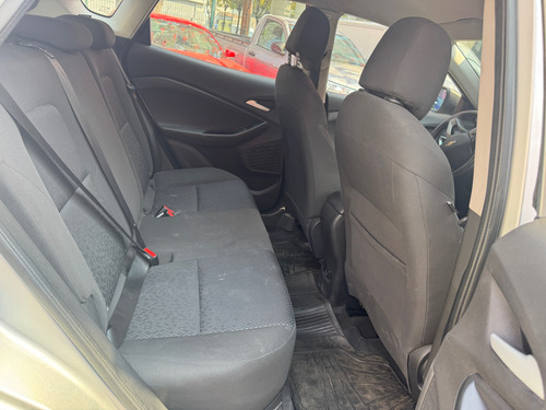 Chevrolet Tracker 1.2 Ls Turbo Mt