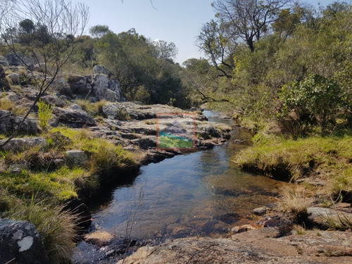 Campo 91.3 Hás La Coronilla Aiguá