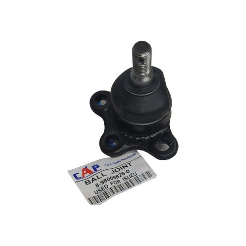 Muñon Superior, Chevrolet Luv Dmax, Motor 3.5, Marca Cap