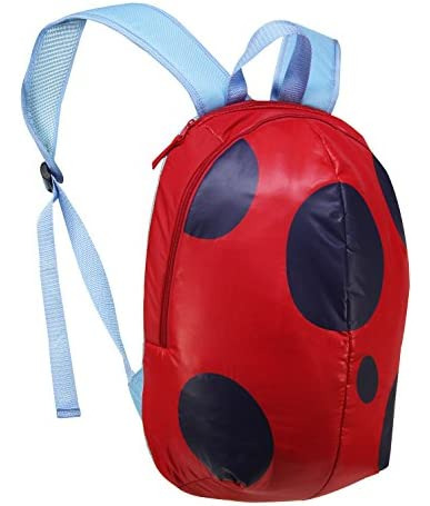 Crowded Coop, Llc Bravest Warriors Catbug Mochila Con Capuch