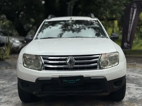 Renault Duster 1.6 Expression