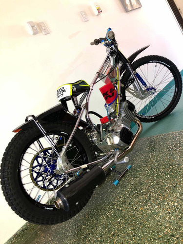 Jawa Speedway 500