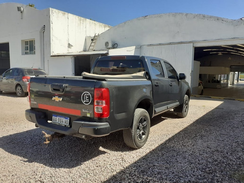 Chevrolet S10 2.8td 4x2 Lt