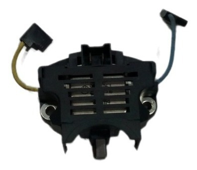 Regulador De Voltaje De Alternador Renault 21 Valeo (yv2605)