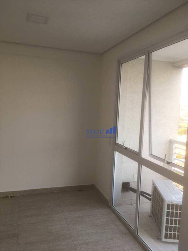 Imagem 11 de 11 de Sala À Venda, 35 M² Por R$ 330.000,00 - Centro - Jundiaí/sp - Sa0001