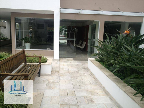 Imagem 18 de 18 de Apartamento Com 2 Dormitórios À Venda, 80 M² Por R$ 780.000 - Moema - São Paulo/sp - Ap3642