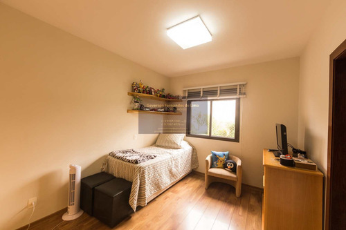 Imagem 10 de 30 de Apto 3 Dorm, Vila Mariana, São Paulo - R$ 2.2 Mi, Cod: 221 - V221