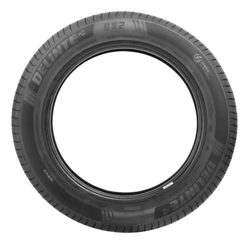 Kit 4 Pneus 195/70r14 91t Ds2 Delinte Aro 14 Opala Puma