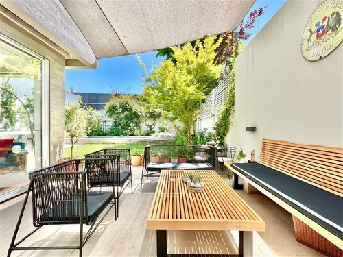 Imagen 8 de 30 de Venta Casa Vitacura: Nueva Costanera