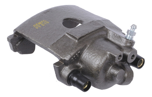 Caliper Freno Delantero Derecho Golf L4 1.8l 1993 Al 1995 (Reacondicionado)