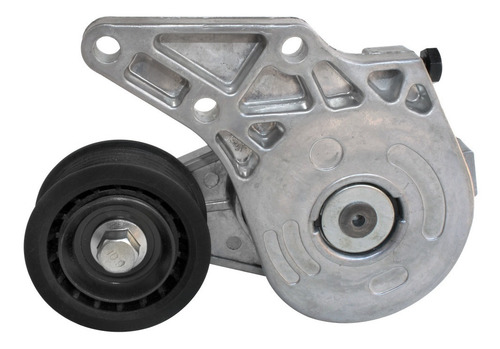 Tensor De Banda Accesorios Passat V6 3.6l 2006-2007