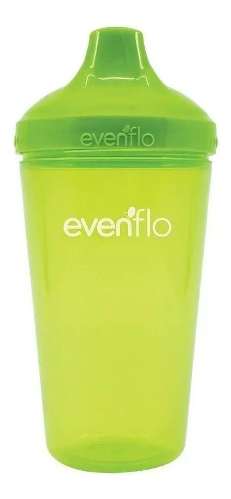 Segunda imagen para búsqueda de vaso entrenador evenflo