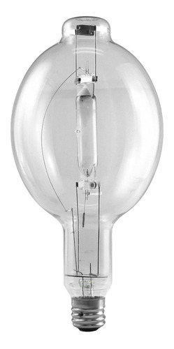 Bombillo Metal Halide 1500w Ovoide Americano Cwa E40