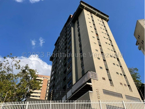 Extraordinario Apartamento En Venta En Los Naranjos