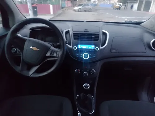 Chevrolet Tracker 1.8 Ls