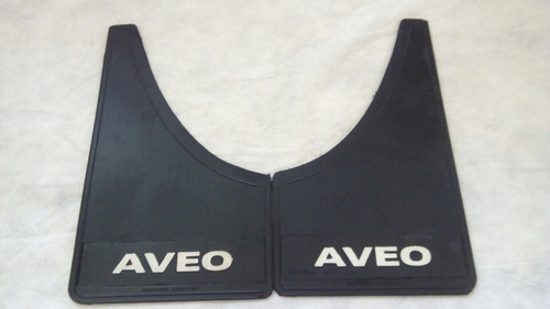 Barrero Para Chevrolet Aveo X2 Unidades