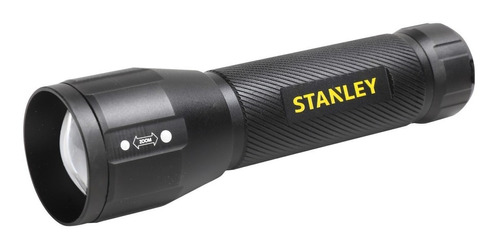 Linterna Stanley Led Aluminio 300lms C/zoom