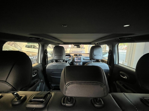 Imagen 19 de 25 de Jeep Renegade Serie S 1.3t At6 4x2 En Stock Todos Colores Hg