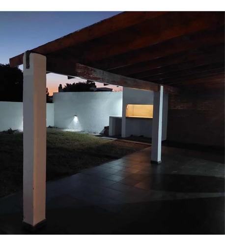 Casa 3 Hab. Cocina-com-star, 1baño,cochera,galería,parriilla