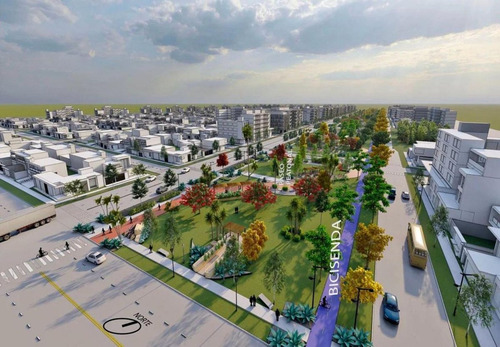 Venta De Lotes En Corrientes Capital