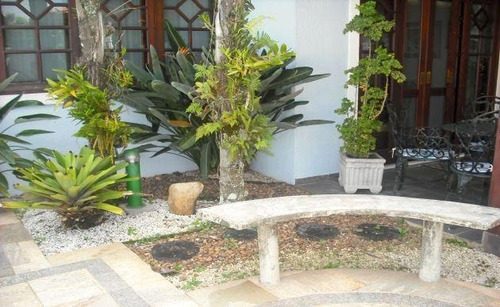 Imagem 12 de 13 de Casa Residencial À Venda, São Paulo Ii, Cotia. - Ca0472