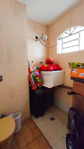 Imagem 14 de 21 de Casa À Venda, 3 Quartos, 1 Suíte, 2 Vagas, Fonte Grande - Contagem/mg - 26965