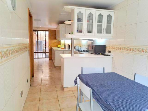Casa Quinchamali/arriendo Con Compromiso De Compra