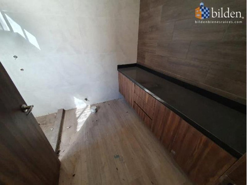 Imagen 4 de 12 de Departamento En Venta Fraccionamiento Residencial Villas De Zambrano